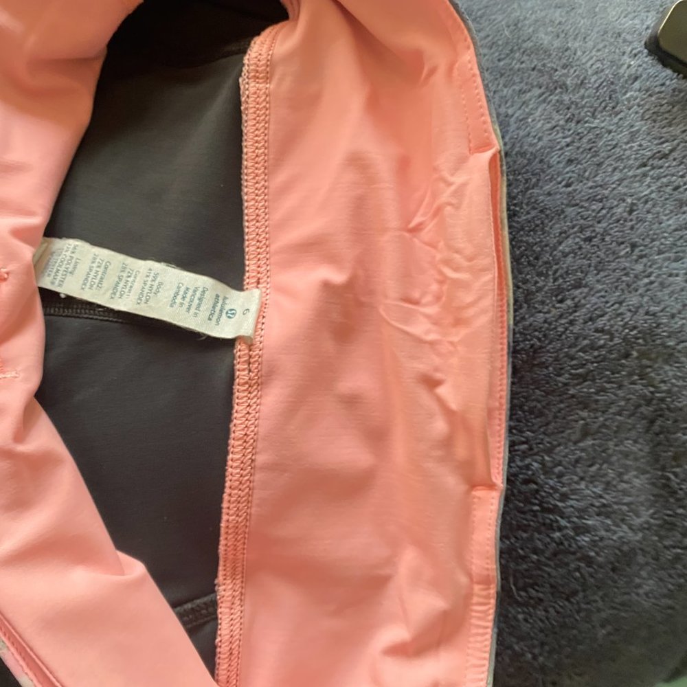 Lululemon Capris - image 8